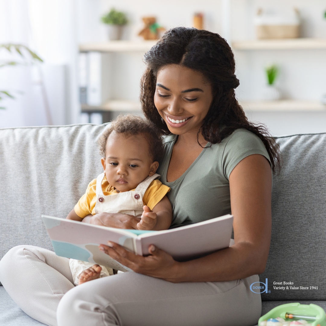 doverpubs's tweet image. Dover publishes hundreds and hundreds of high-quality children's books at the lowest prices around. Bedtime will become a breeze after you see our collection!

doverpublications.com/children 

#books #childrensbooks #bedtimereads #DoverPublications #booksforkids #bedtimebooks #kidsbooks