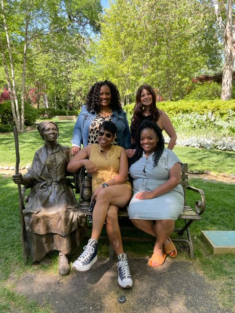 Terri Harris tweet media