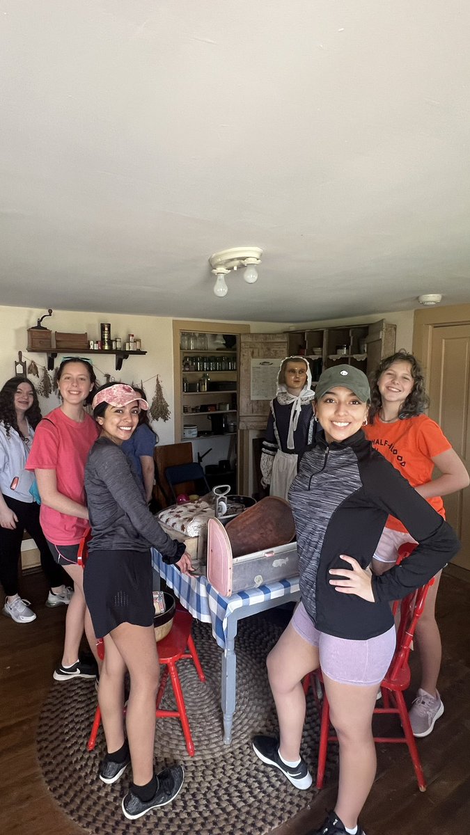 Key_ClubBHS's tweet photo. THANK YOU to everyone who helped out the Brunswick Historical Society!!
#BrunswickPRIDE 
@BHSMerrill https://t.co/scyHapdL29