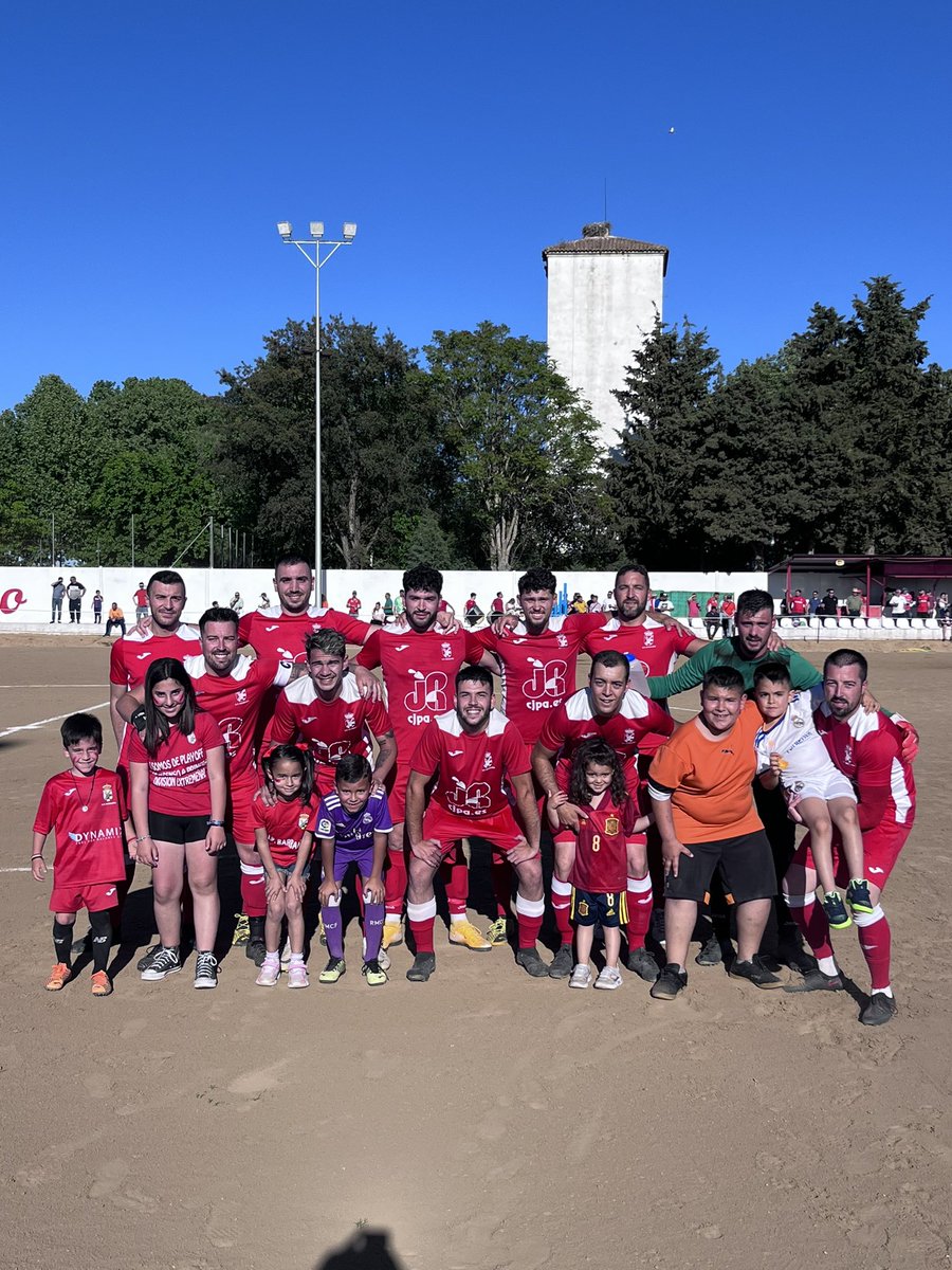 Unión Polideportiva Barbaño tweet media