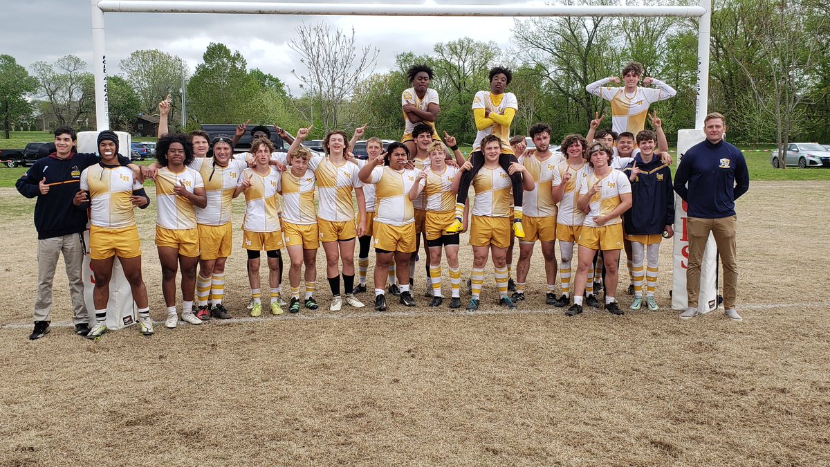 LNHS Rugby tweet media
