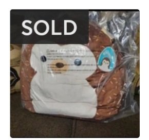 WizMercari's tweet photo. Thank you customer from #Pennsylvania. Hila the Hedgehog 20" has been sold. 💚🫶✈️🎁 #freeshipping #Quickshipper
https://t.co/gMvfDa7CIY
#mercari #poshmark #ebay #Amazon #depop #fb #fbmarketplace #money #incometaxrefund #entrepreneurs #resller https://t.co/sdMG2znJL5