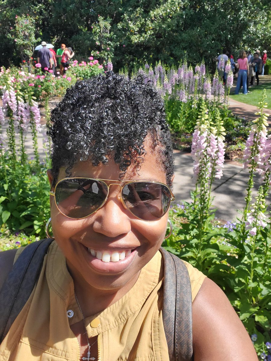 Terri Harris tweet media