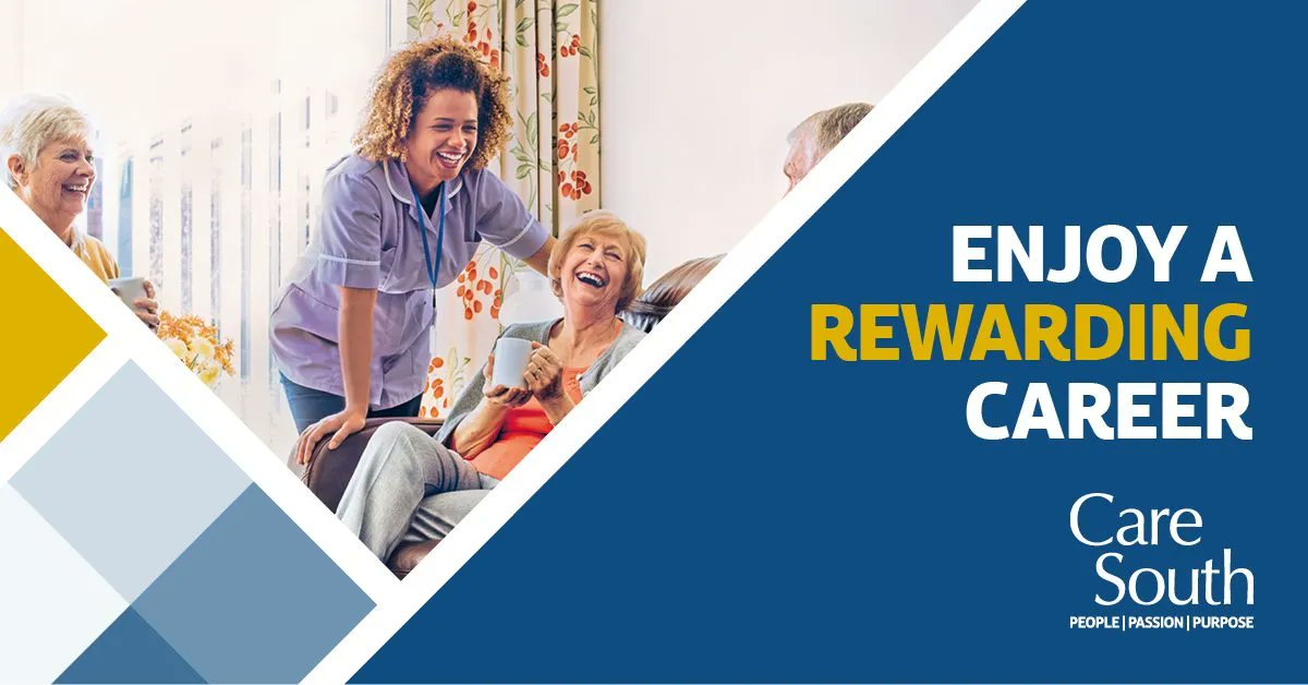 CareSouthJobs's tweet photo. We have an exciting opportunity for night &amp; day Care Assistants to join our friendly team at Fairlawn residential and dementia care home in FerndownVarious hour’s available Full time/part time or bank https://t.co/na0nHDgMFz #CareSouth#Wearehiring#Carejobsinferndown https://t.co/7l0UEJ4bfk