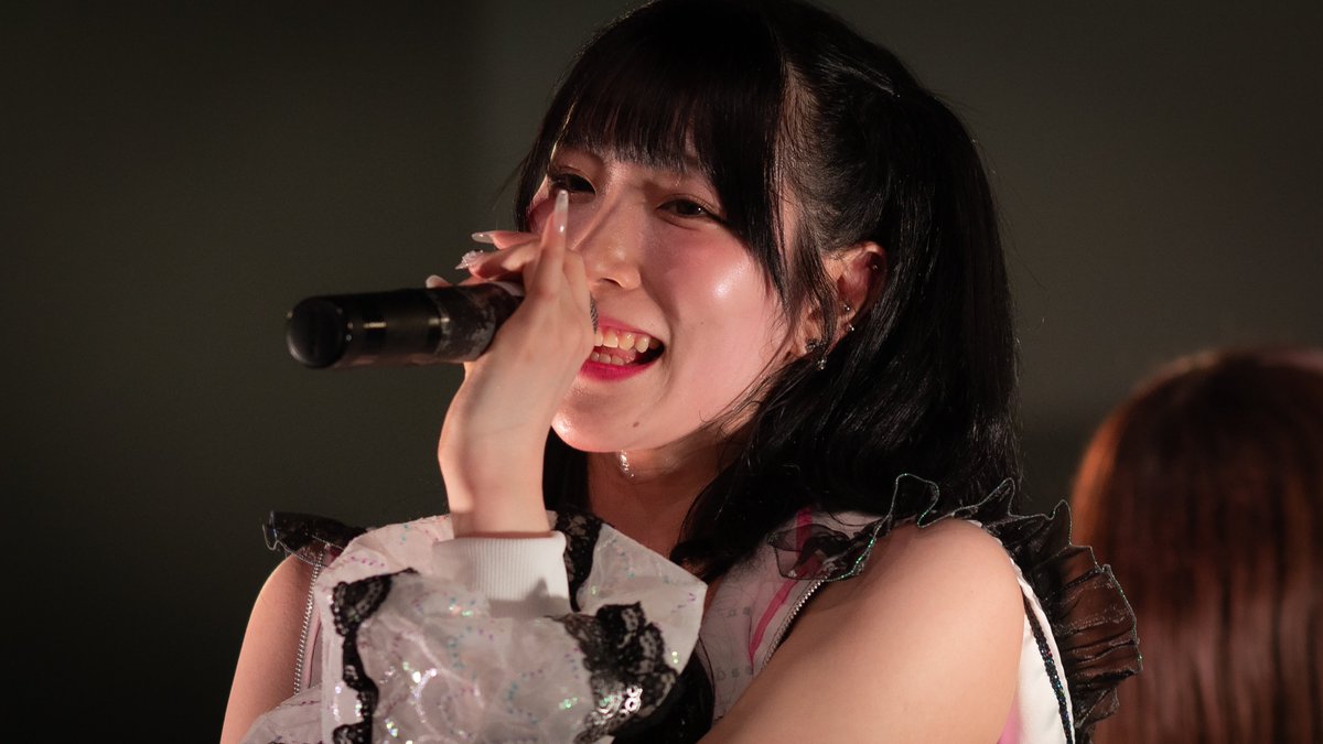 isa_don's tweet photo. 2023.4.16(日)
「COMIQ ON! 1st ONE-MAN LIVE 新展開」
会場 :Veats Shibuya

#真白うた

#コミッキュオン
#こみくるおん0416
#編集者チケット（撮影可チケ） https://t.co/rvtr52d4ig