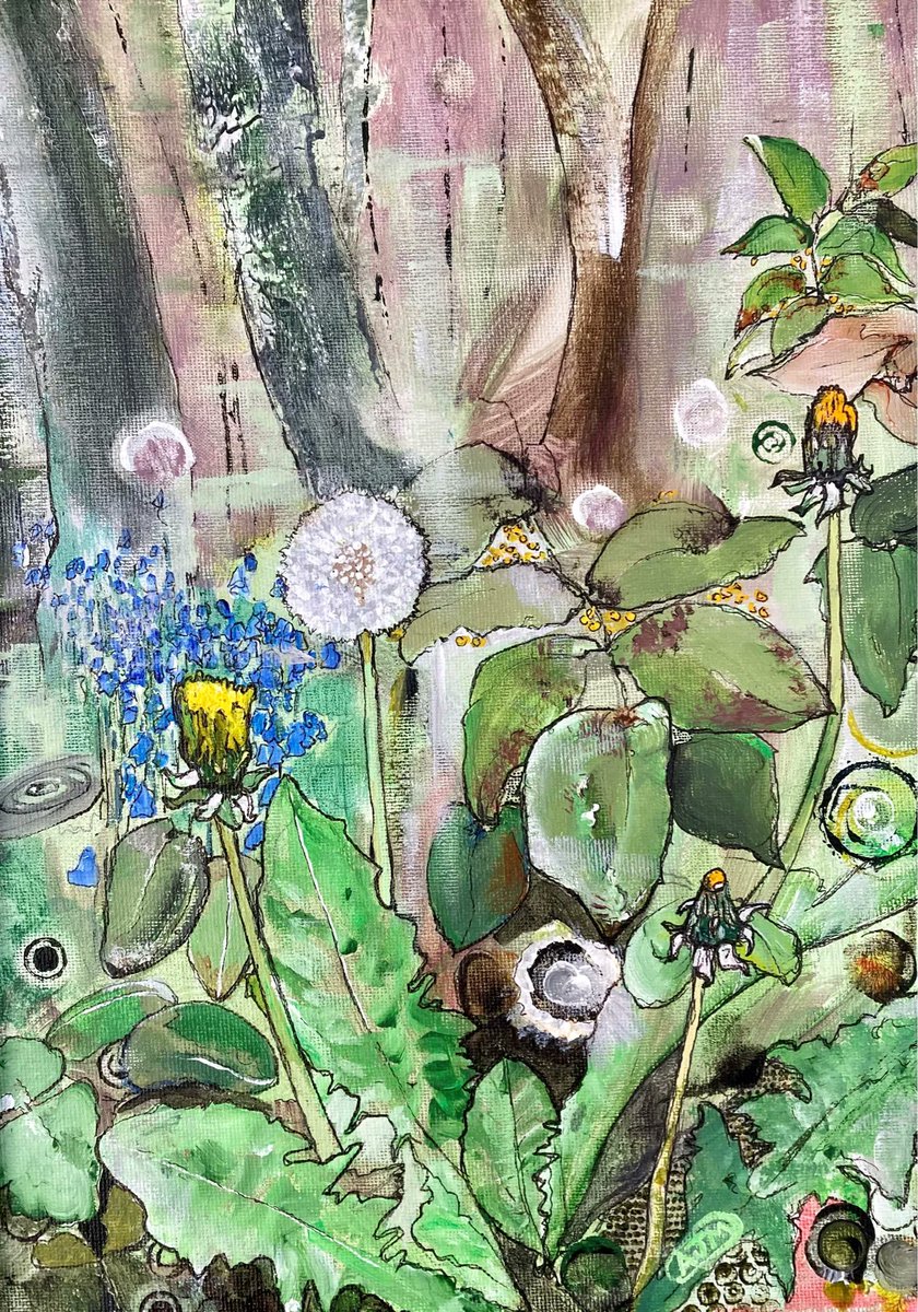 TheEnglishArtCo's tweet photo. ART ROUNDHAY PARK // Alex MacDonald

Alex’s art reflects his love of the natural environment and fascination with the British landscape and seasons. Love these acrylic and pen pieces. 

https://t.co/uWsf9g77BR

We’re open 10am - 4pm daily

#ArtRoundhayPark #RoundhayPark #Leeds https://t.co/Zk0Rm8GInH