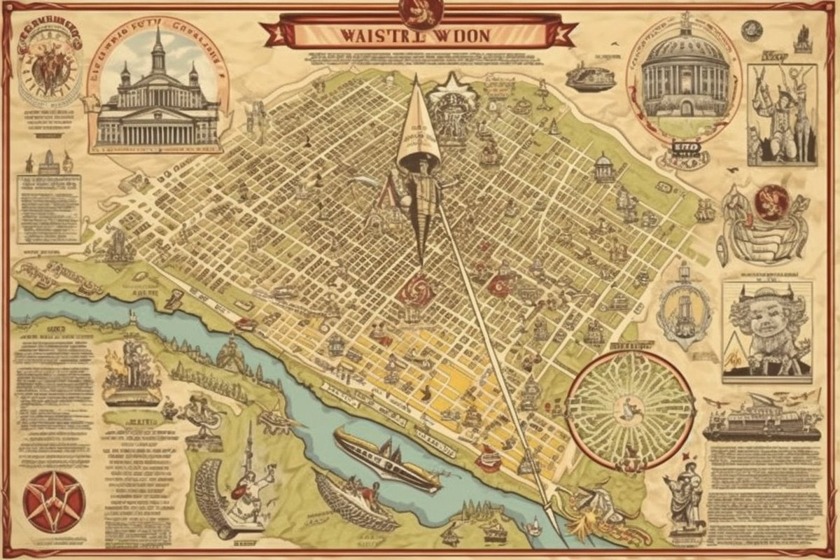 AphalonFirth's tweet photo. @icreatelife old school city map https://t.co/HlJLXgP49L