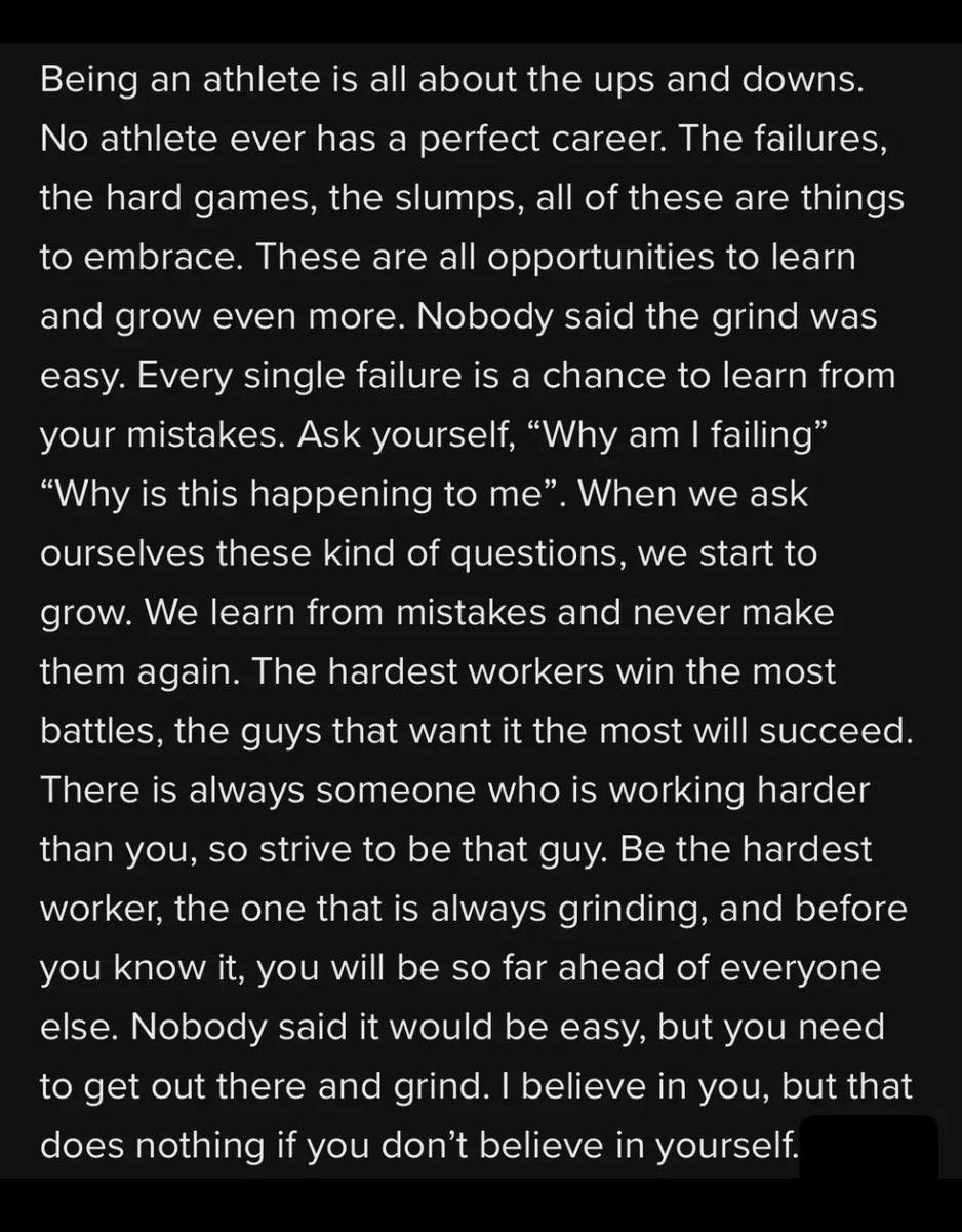 EMBRACE REACT AND GROW💪🏼