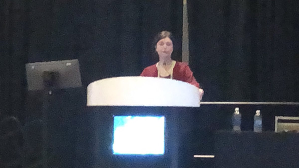 markgenome's tweet photo. Genes are transcribed to pre-mRNAs, not the final product. RNA splicing disruptions are now implicated in cancer, and @OlgaAnczukow of @jacksonlab researches the mechanisms involved. She is chairing a major symposium and presenting her work at #AACR23. @JAXcancercenter https://t.co/OBak8BqV18