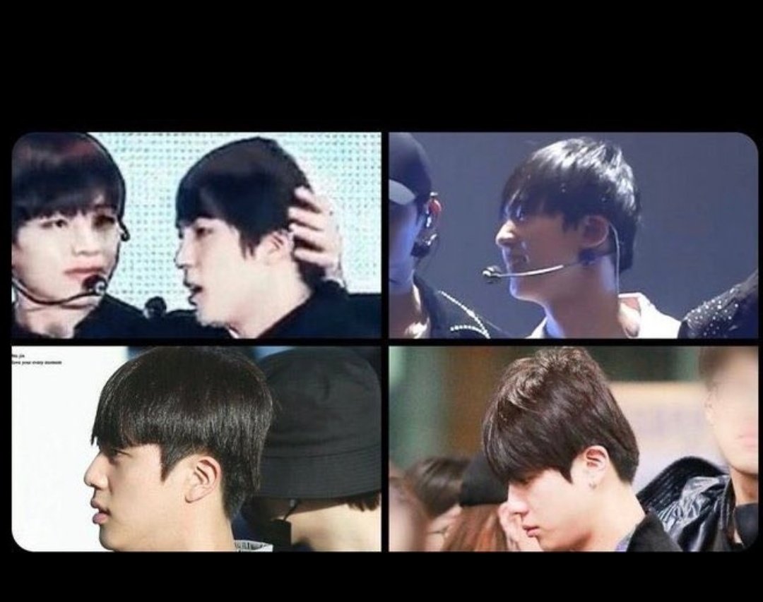 CK x JK x JM (@flophagjinning) / Posts / X