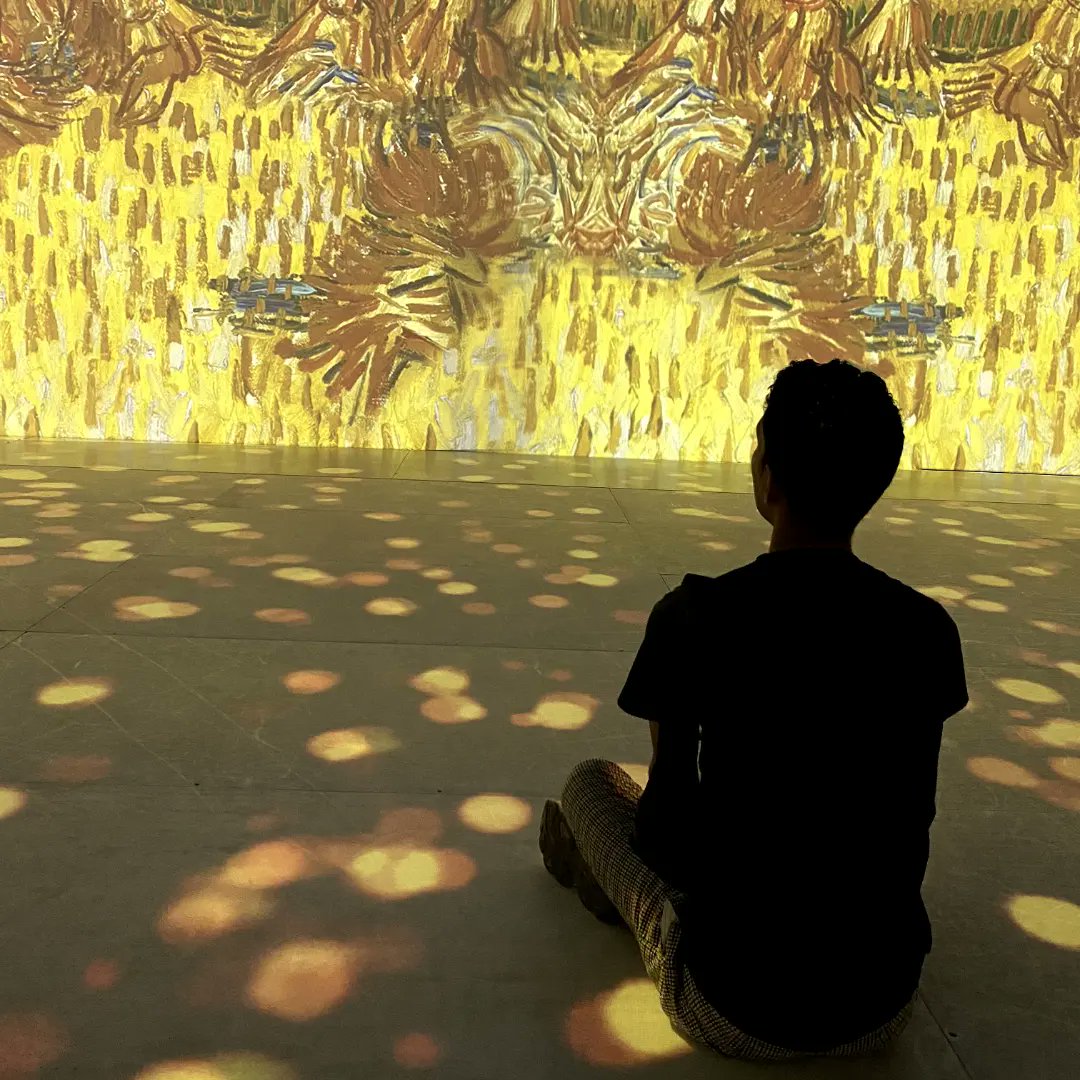 Kervin_vr's tweet photo. Vincent van Gogh https://t.co/d0RtKIRrGD