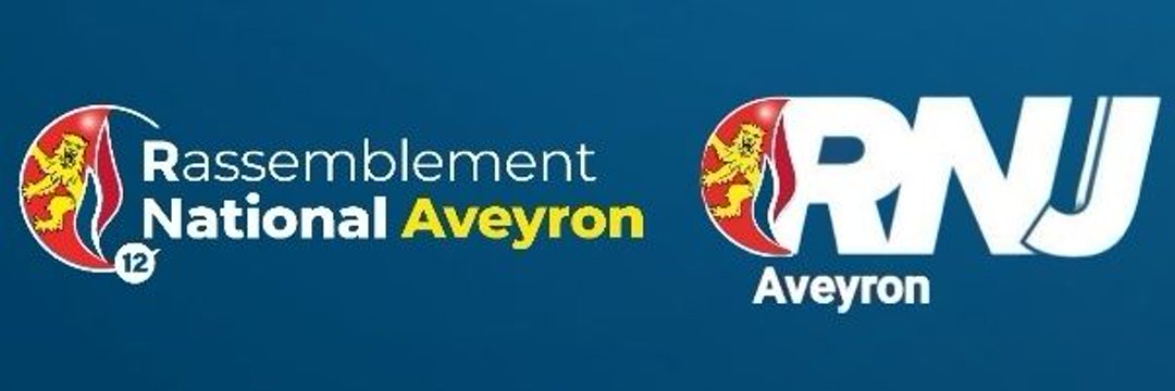 RNJ12_Off's tweet photo. Le RNJ 12 a désormais également le droit à son compte Twitter. 
L'occasion pour moi de remercier de nouveau @PR_Thionnet  Responsable National @RNJ_off
pour la confiance accordée ainsi que le délégué départemental du @RN_Aveyron_Off  Mr @BrunoTeh 
#RN #RNJ #RN12 #RNJ12 #AVEYRON https://t.co/yeJbtb4wah