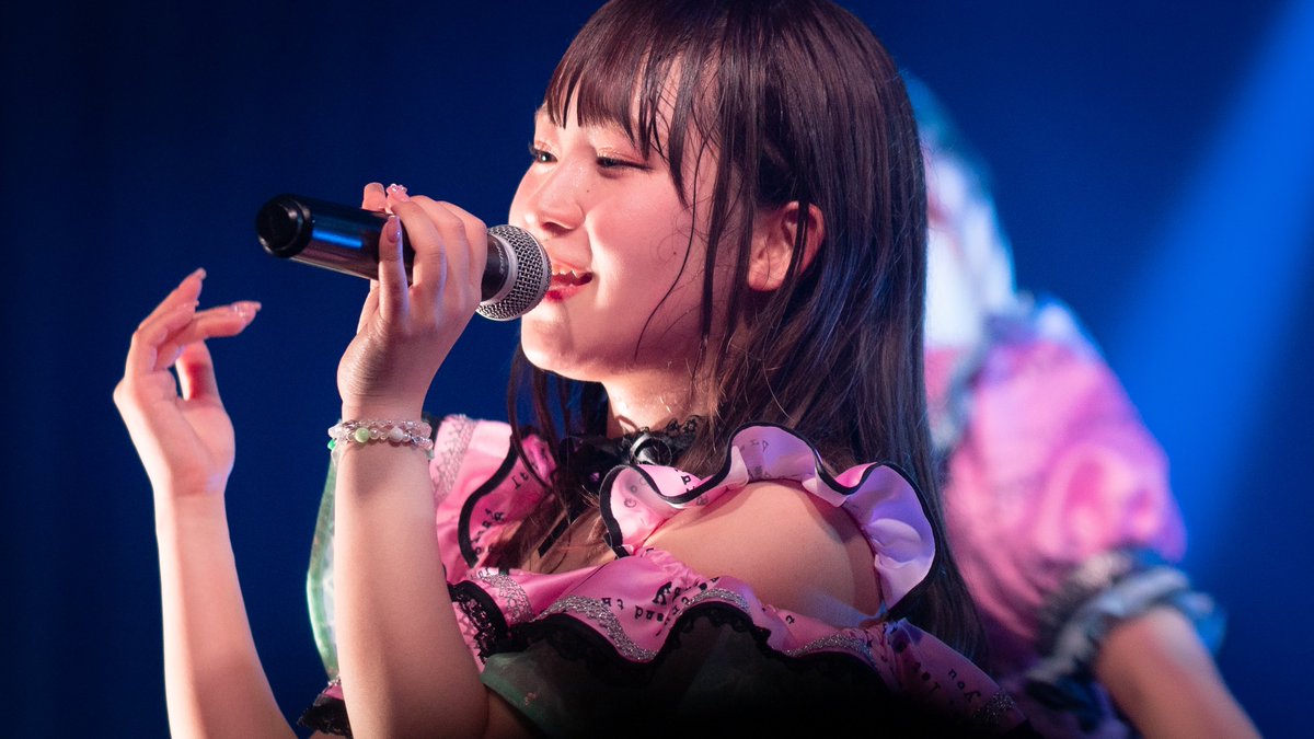 isa_don's tweet photo. 2023.4.16(日)
「COMIQ ON! 1st ONE-MAN LIVE 新展開」
会場 :Veats Shibuya

#松永すみな

#コミッキュオン
#こみくるおん0416
#編集者チケット（撮影可チケ） https://t.co/cmjnJVOG8N