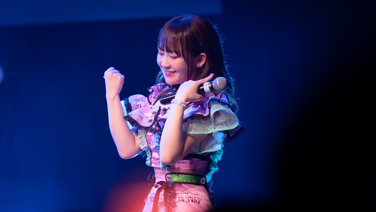 isa_don's tweet photo. 2023.4.16(日)
「COMIQ ON! 1st ONE-MAN LIVE 新展開」
会場 :Veats Shibuya

#松永すみな

#コミッキュオン
#こみくるおん0416
#編集者チケット（撮影可チケ） https://t.co/cmjnJVOG8N