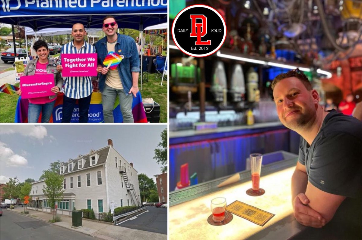 Ex-Planned Parenthood exec commits suicide after botched child porn raid in Connecticut… police confirmed they hit the wrong house but the suspect they were after ended up being the one who killed himself.