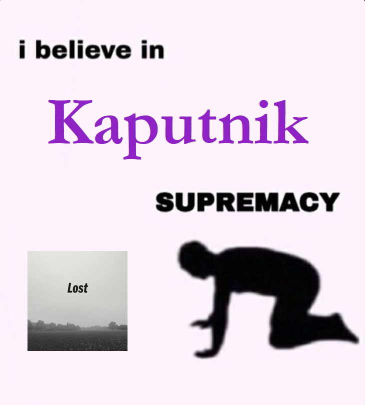 cunnincucumber's tweet photo. #ibelievein #kaputnik #supremacy #PetShopBoys  #Lost @petshopboys https://t.co/tuAb1qNYkZ