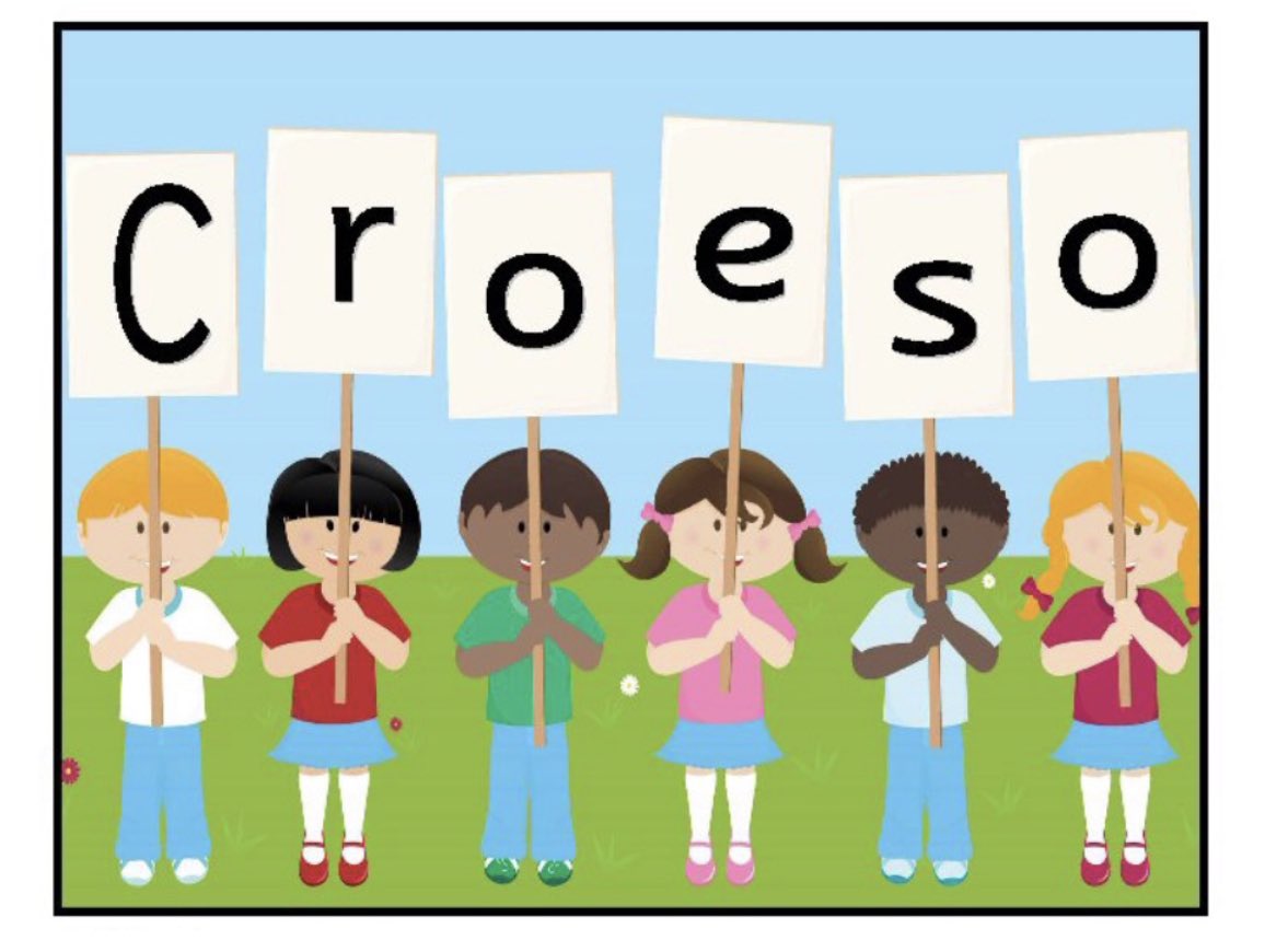 Edrychaf ymlaen i weld pawb <a href="/YsgolGwynllyw/">Ysgol Gymraeg Gwynllyw</a> @YGGGwladys yfory. Cofiwch mai Wythnos 3  fydd hi.
Looking forward to seeing everyone tomorrow. Remember that it will be Week 3 #tymornewydd  #untîmunteulu