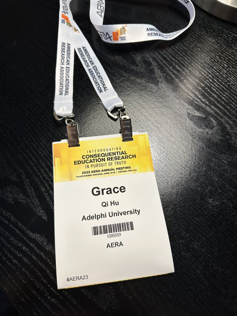 Grace Hu tweet media