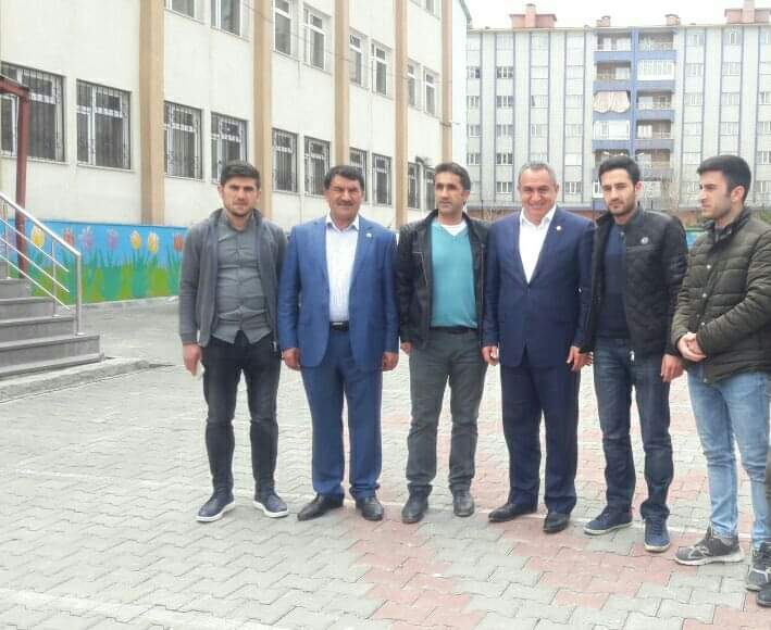 Selman IŞIK (@selmano49) on Twitter photo 