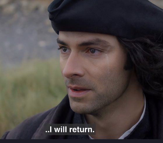 Remembering the #SundayPoldark days. Please #bringbackpoldark <a href="/mammothscreen/">Mammoth Screen</a> <a href="/BBCOne/">BBC One</a> <a href="/masterpiecepbs/">MASTERPIECE | PBS</a> #DebbieHorsfield <a href="/damientimmer/">Damien Timmer</a> <a href="/bbcstudios/">BBC Studios</a> <a href="/primevideouk/">Prime Video UK & IE</a> <a href="/PrimeVideo/">Prime Video</a> #WinstonGraham   #karenthrussell #ILoveCornwallUK #EleanorTomlinson #AidanTurner #PoldarkPBS Credit pic owner