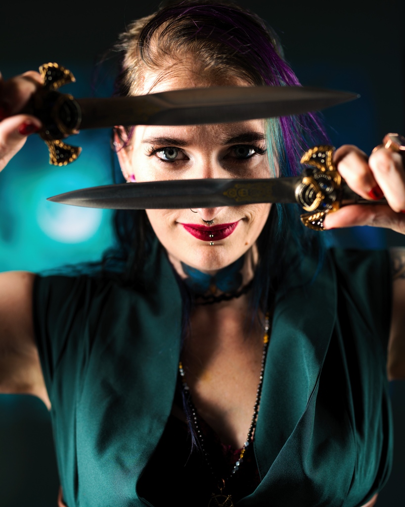 Ignis Umbra Photo tweet media