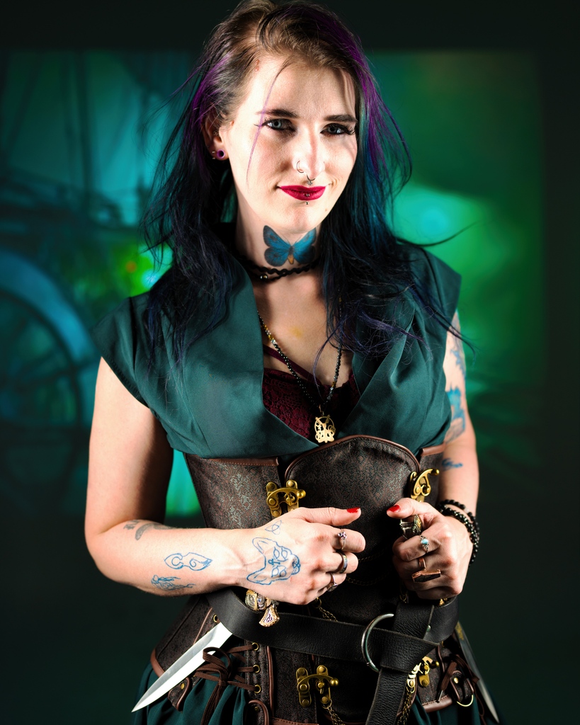 Ignis Umbra Photo tweet media