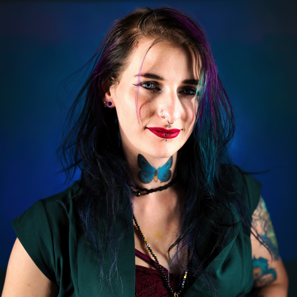 Ignis Umbra Photo tweet media