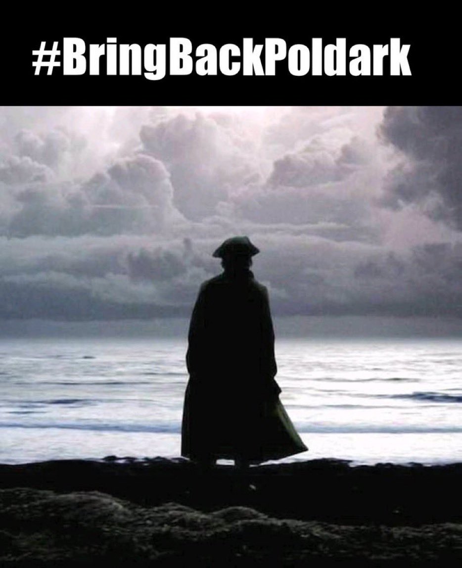 Remembering the #SundayPoldark days. Please #bringbackpoldark <a href="/mammothscreen/">Mammoth Screen</a> <a href="/BBCOne/">BBC One</a> <a href="/masterpiecepbs/">MASTERPIECE | PBS</a> #DebbieHorsfield <a href="/damientimmer/">Damien Timmer</a> <a href="/bbcstudios/">BBC Studios</a> <a href="/primevideouk/">Prime Video UK & IE</a> <a href="/PrimeVideo/">Prime Video</a> #WinstonGraham   #karenthrussell #ILoveCornwallUK #EleanorTomlinson #AidanTurner #PoldarkPBS Credit pic owner