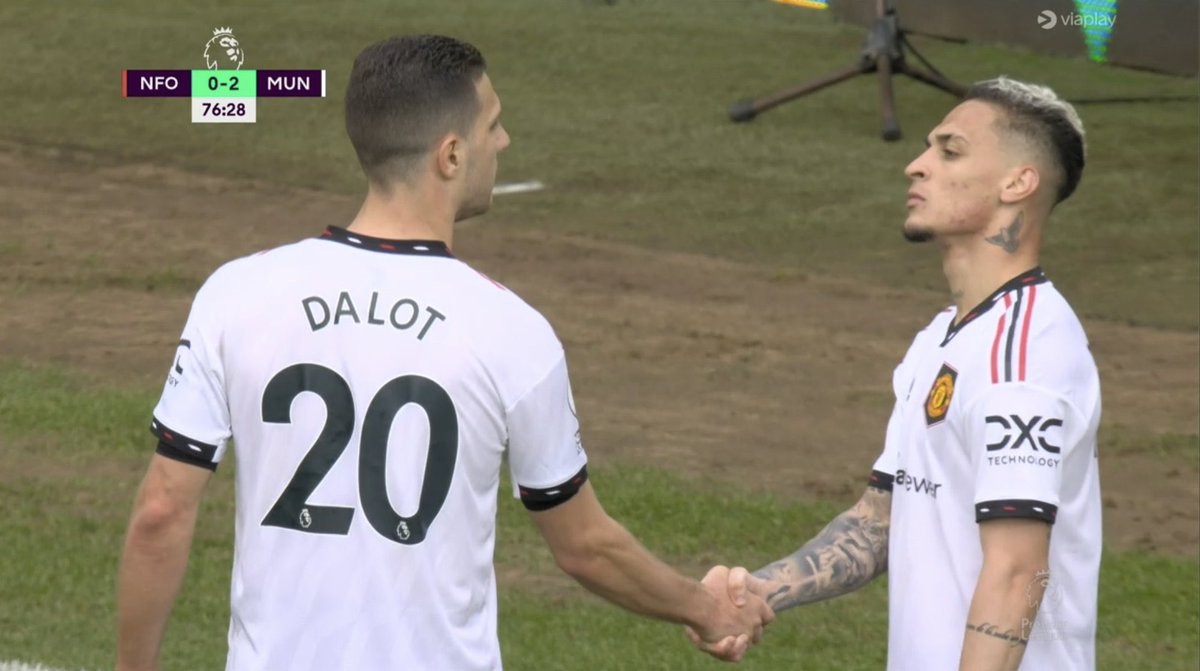 UtdPlug's tweet image. SOOO 🥶