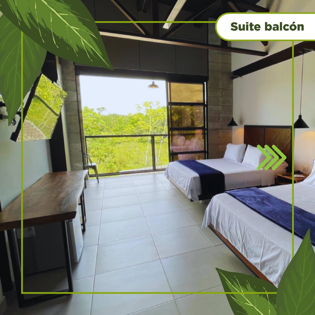 PTHDANAPOLES's tweet photo. Fin de semana y no te quedes en casa, ven a descubrir nuevas experiencias y vive nuevas historias.
Consulta mayor información: https://t.co/yW1sa8VQaZ 🏨
#hoteles #haciendanapoles https://t.co/vEgFtsWQwZ