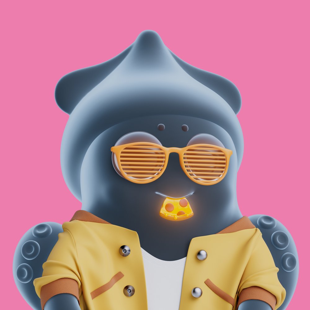 ElskerNfts's tweet photo. My rare skin kalmy pfp collection are coming together😍
makes me happy looking at these🦑knowing it's mine, and I got them in bear @KalmyAPP #defi #nft #nftwar https://t.co/EF0cwFRG3t