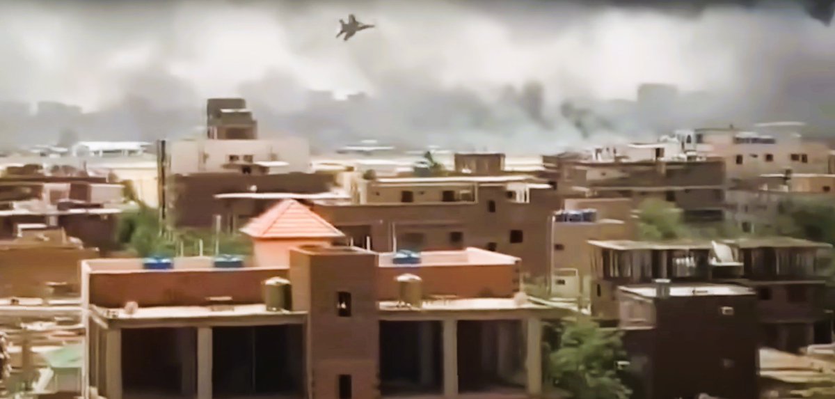 zwnews24's tweet photo. #ICYMI #SudanCrisis #PowerStruggle #CallForPeace #InternationalUnity #RestoringStability #IndomitableSpirit #HopeForReconciliation
https://t.co/2DH67db5yx - Sudan Engulfed in Bloodshed: Desperate Calls for Peace Amidst a Nation on the Brink of Collapse https://t.co/qa7PabuVVT