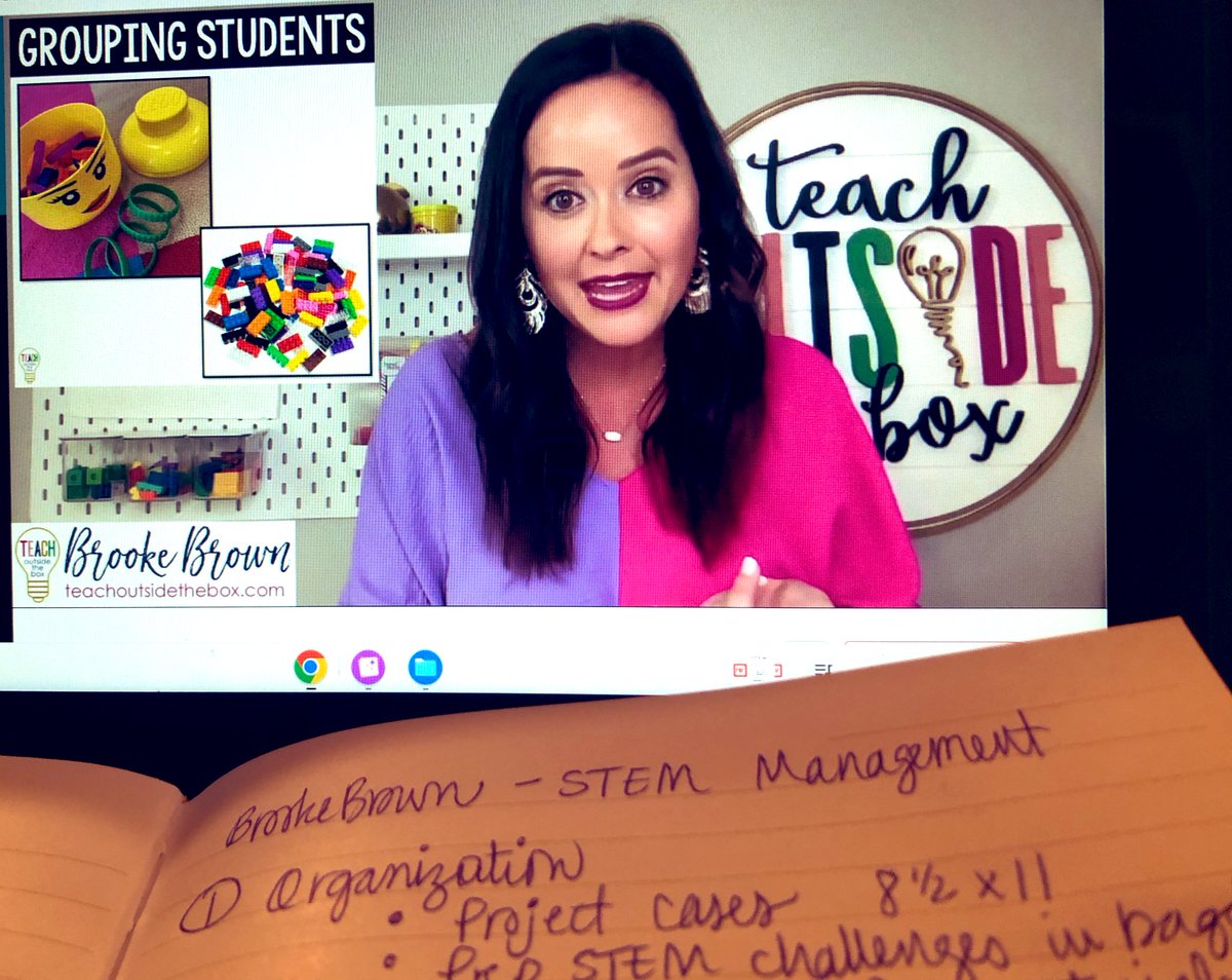 STEMsational_SA's tweet photo. Lots of aha moments this weekend @stem_con! @NISDSTEMLabs @brookebrownTOTB https://t.co/9u7VpuRPxC