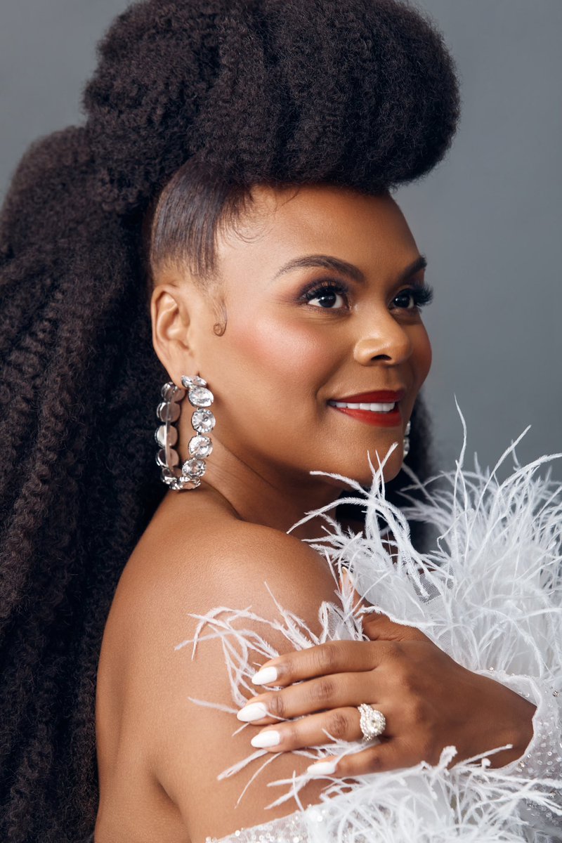 Tabitha Brown tweet media