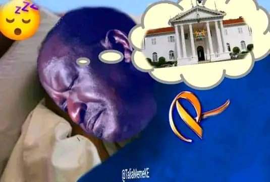 <a href="/RailaOdinga/">The Raila Odinga Amolo Foundation</a>