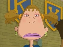 Bettie Page Bangs on Twitter: "Fuck Dodie Bishop and her Easter Egg