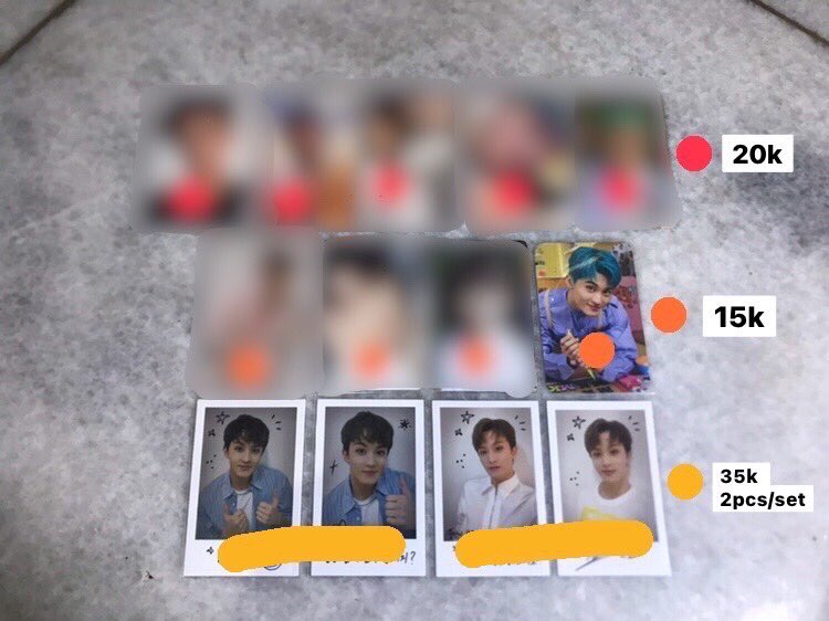 chiifaeriy's tweet photo. 📌UPDATE STOCK https://t.co/5tZKTsBqw1