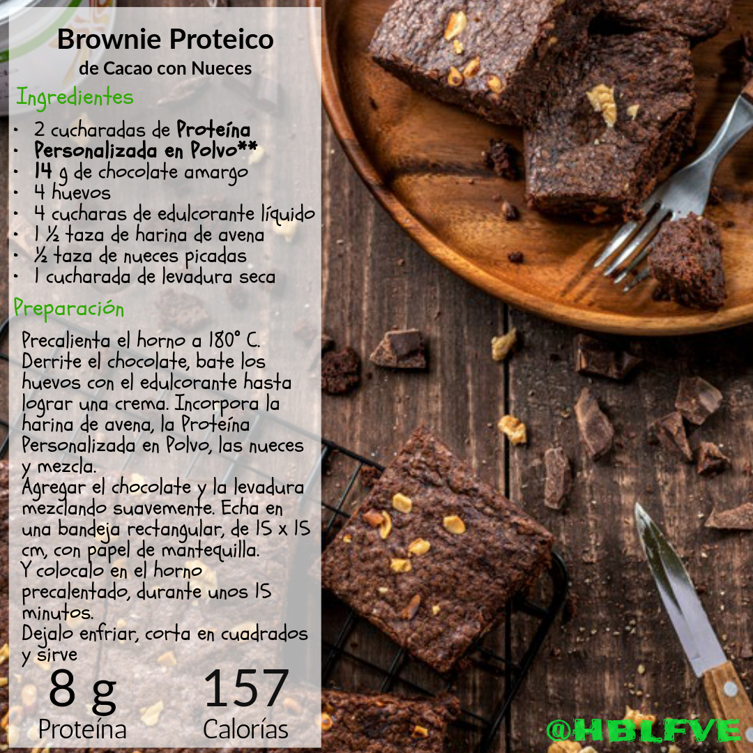#Receta #Saludable

Puedes preguntarme los detalles