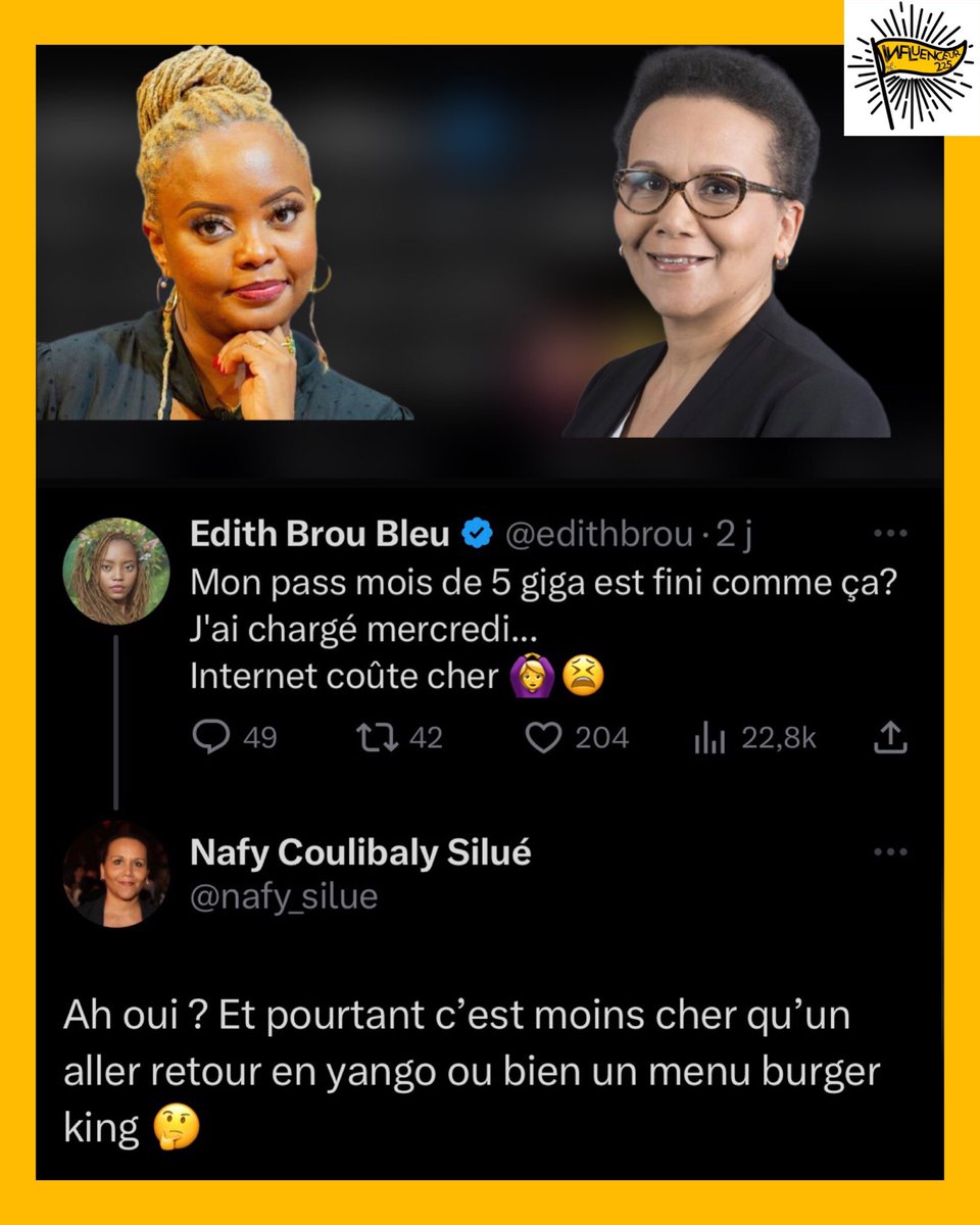 Clement Mbom tweet media