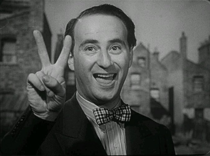 Stan Keaton (@stankeaton) on Twitter photo Another British Sunday afternoon...
Powell & Pressburger first, then a treat from <a href="/EalingStudios/">Ealing Studios</a>.
A Canterbury Tale, followed by Passport to Pimlico. Tea & toast too... Another British Sunday afternoon...
Powell & Pressburger first, then a treat from <a href="/EalingStudios/">Ealing Studios</a>.
A Canterbury Tale, followed by Passport to Pimlico. Tea & toast too...
