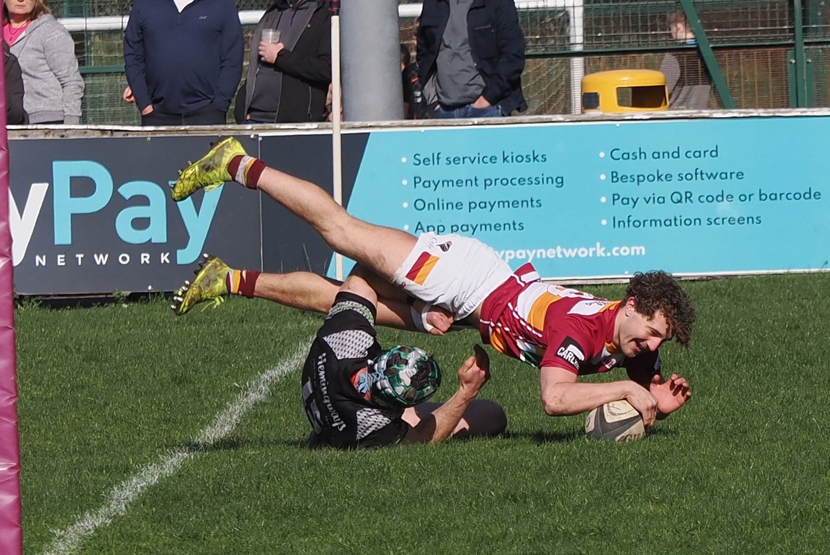 Chris Farrow tweet media