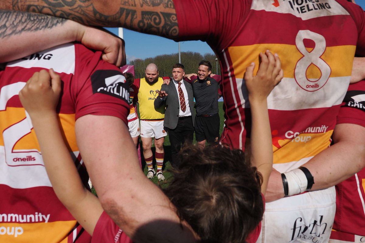 Chris Farrow tweet media