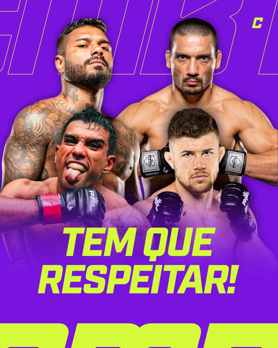 Combate tweet media