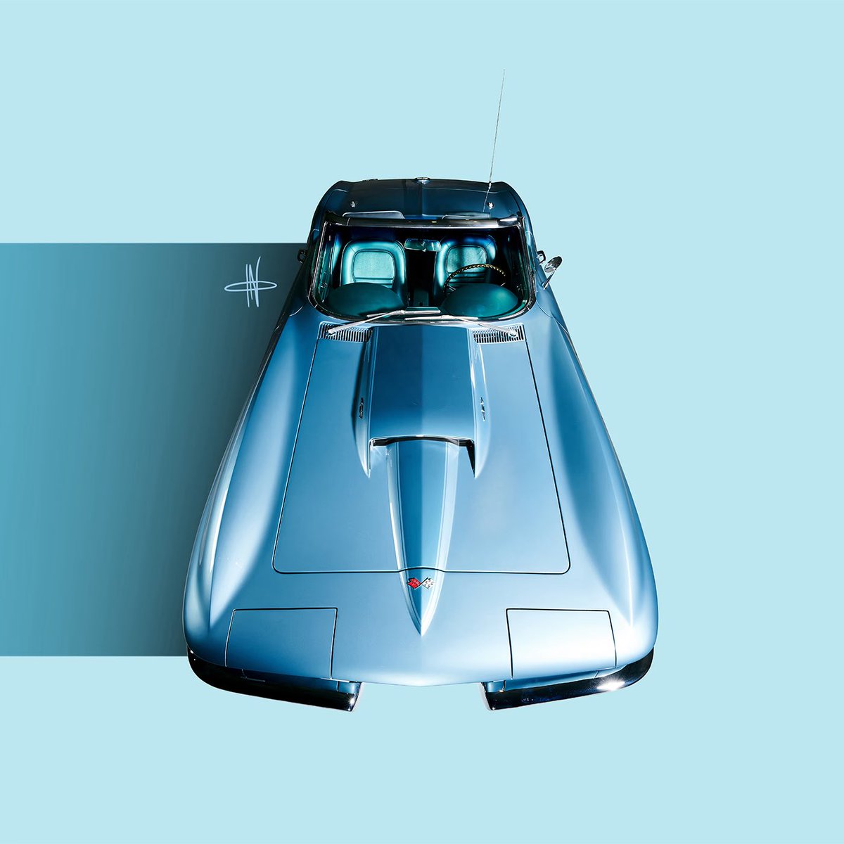 Where it all began… Genesis 500 🚙

Automotive artwork for the modern motorsports fan.

Shot by <a href="/eanofoto/">Ian Wood</a>, GarageXYZ is the car club of choice. Ride with us ⤵️

opensea.io/collection/gar…