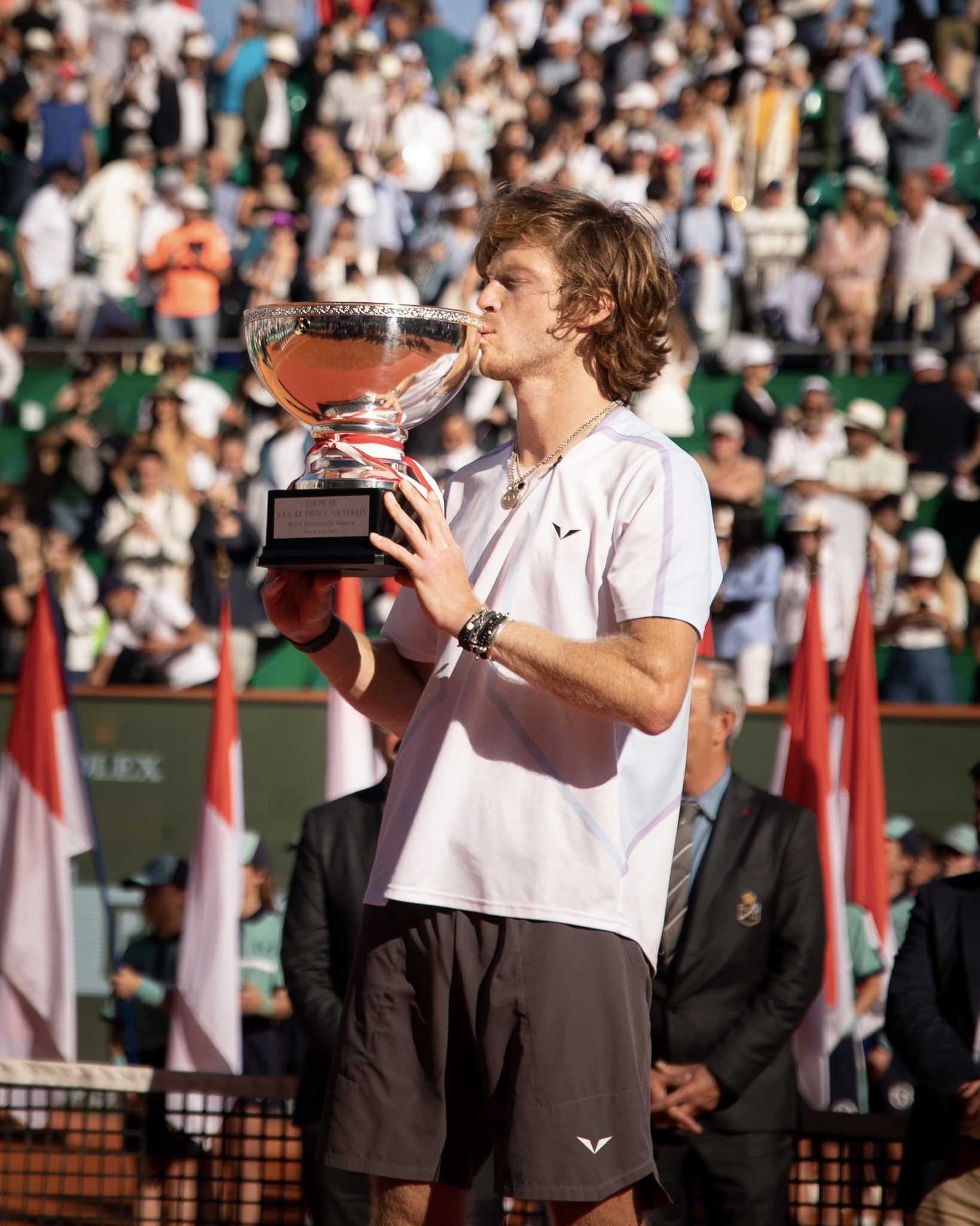 Monte carlo outlet tennis tournament 2021