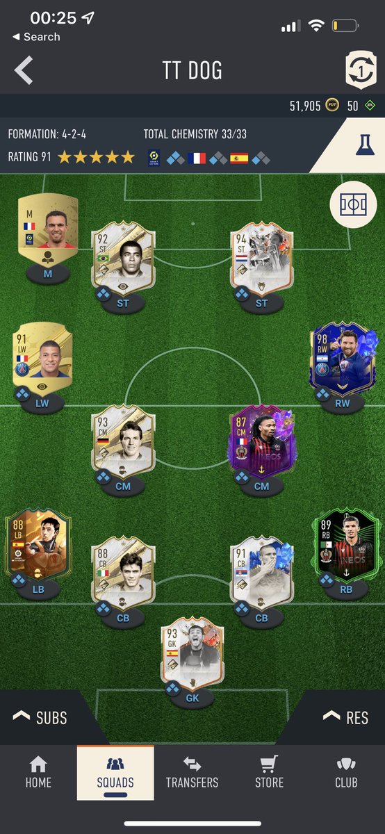 JakeCooke_'s tweet photo. @MatijaSimanovic Can u rate my team bro https://t.co/QIeHvBsa6s