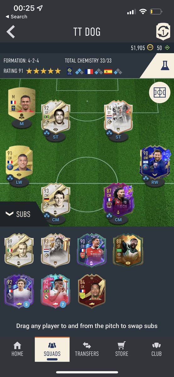 JakeCooke_'s tweet photo. @MatijaSimanovic Can u rate my team bro https://t.co/QIeHvBsa6s