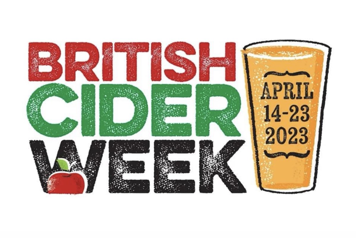 We wanted to wish you all a happy #BritishCiderWeek.  Don’t forget you can buy your <a href="/NailseaCider/">Nailsea Cider</a> at #Touts shops or go to our website shop and we deliver free in Nailsea.  Cheers🍻