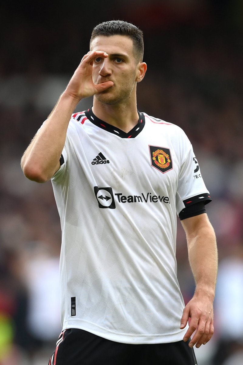 UtdPlug's tweet photo. Dalot couldn’t pick a celebration, so done them all 🥶 https://t.co/yH9K0ZMXy3