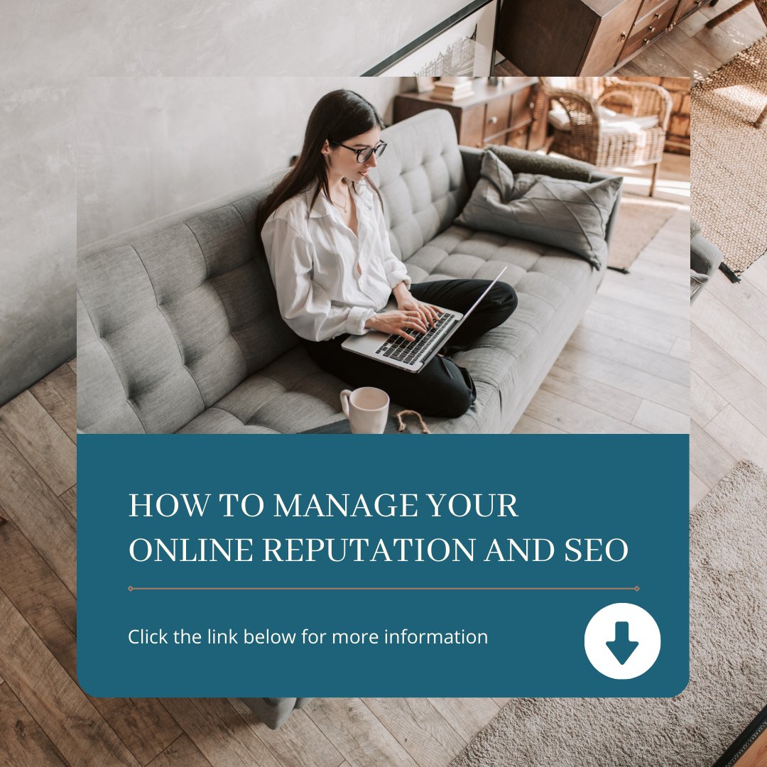 linknowmedia's tweet image. Effective management of your online reputation is essential for most businesses—but it is not always straightforward.

Check out this article from Search Engine Journal for some helpful strategies: searchenginejournal.com/seo-reputation… 

#SearchEngineJournal #reputationmanagement #SEO